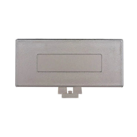 Battery Cover Replacement for Game Boy Pocket