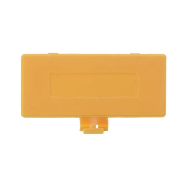 Battery Cover Replacement for Game Boy Pocket