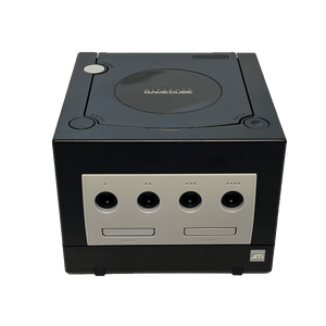 GameCube Console with PixelFX HDMI Retro Gem Kit Pre-Installed