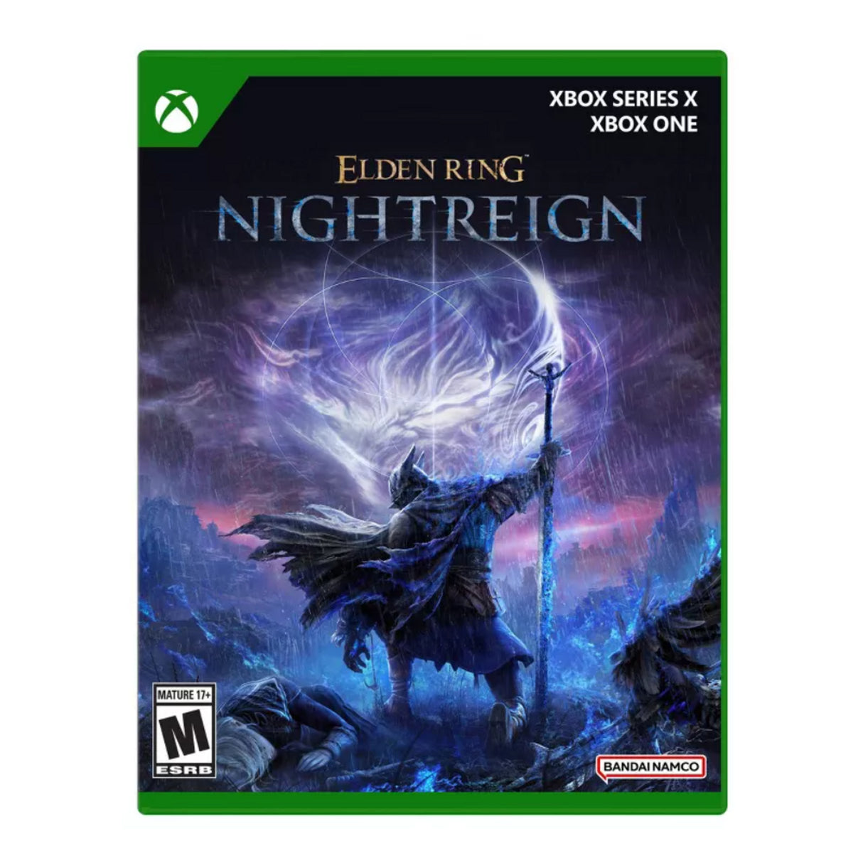 Elden Ring Nightreign Deluxe Edition - Xbox Series X, Xbox One