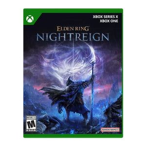 Elden Ring Nightreign Deluxe Edition - Xbox Series X, Xbox One