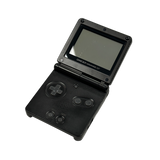 Game Boy Advance SP System - Onyx Black