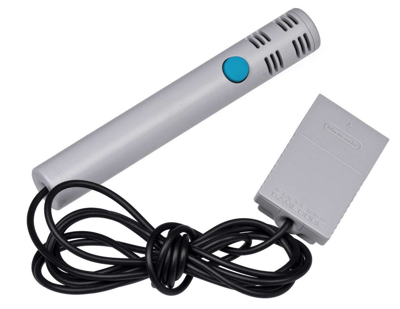 Official Nintendo GameCube Microphone