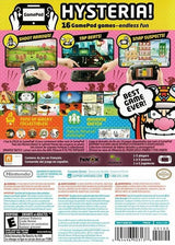 Game & Wario - Wii U