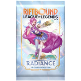 Riftbound: Radiance Booster Box