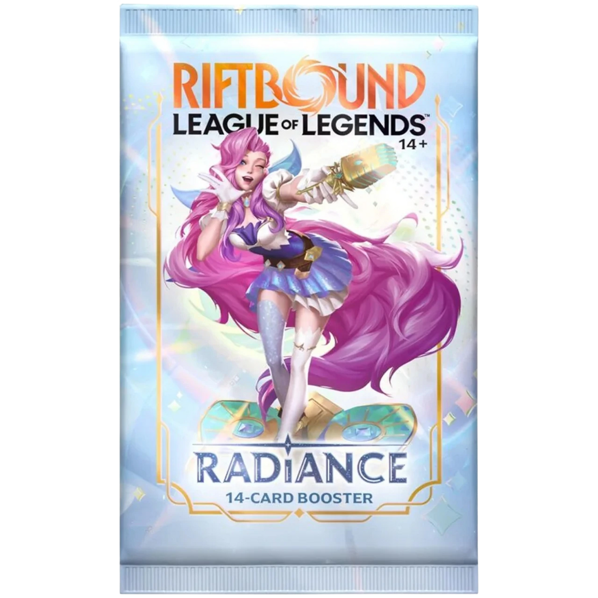 Riftbound: Radiance Booster Box