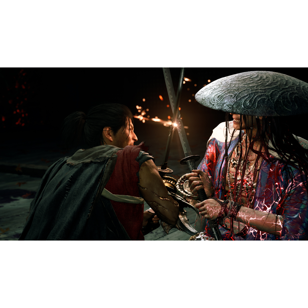 Onimusha Way of the Sword - PlayStation 5