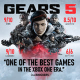 Gears 5 - Xbox One