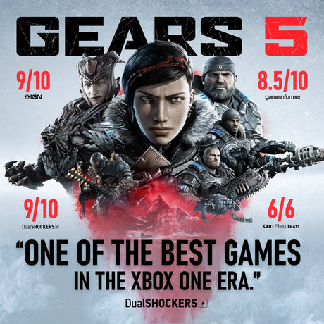 Gears 5 - Xbox One