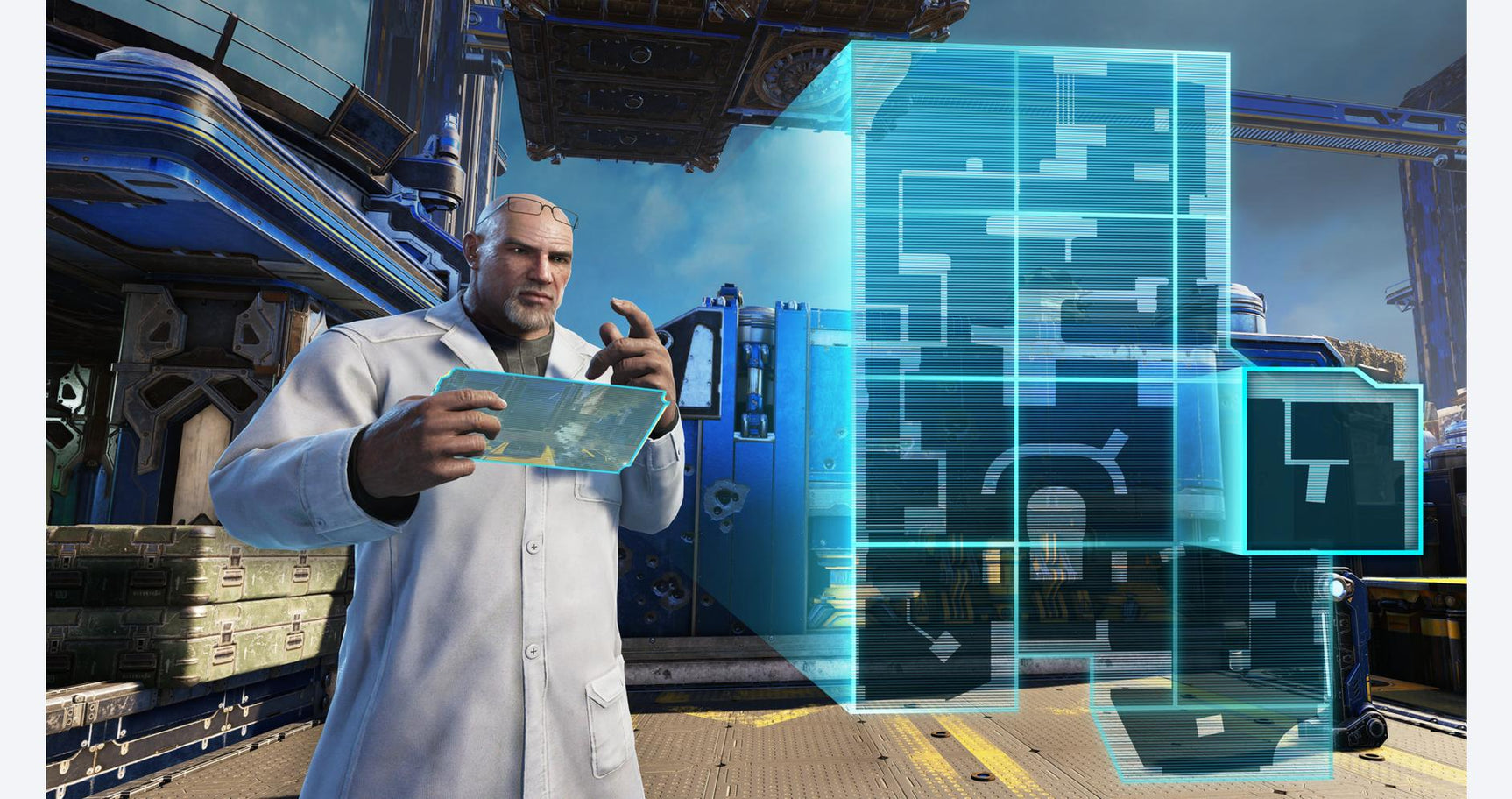 Gears 5 - Xbox One