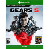 Gears 5 - Xbox One