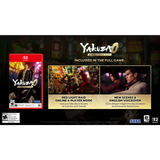Yakuza 0 Director's Cut  - Nintendo Switch 2