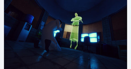 Ghost Master: Resurrection - PlayStation 5