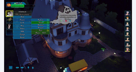 Ghost Master: Resurrection - PlayStation 5