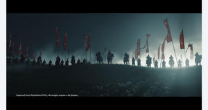 Ghost of Tsushima - PlayStation 4