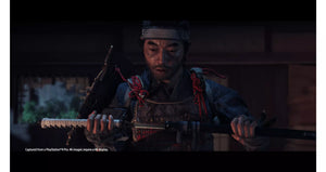 Ghost of Tsushima - PlayStation 4