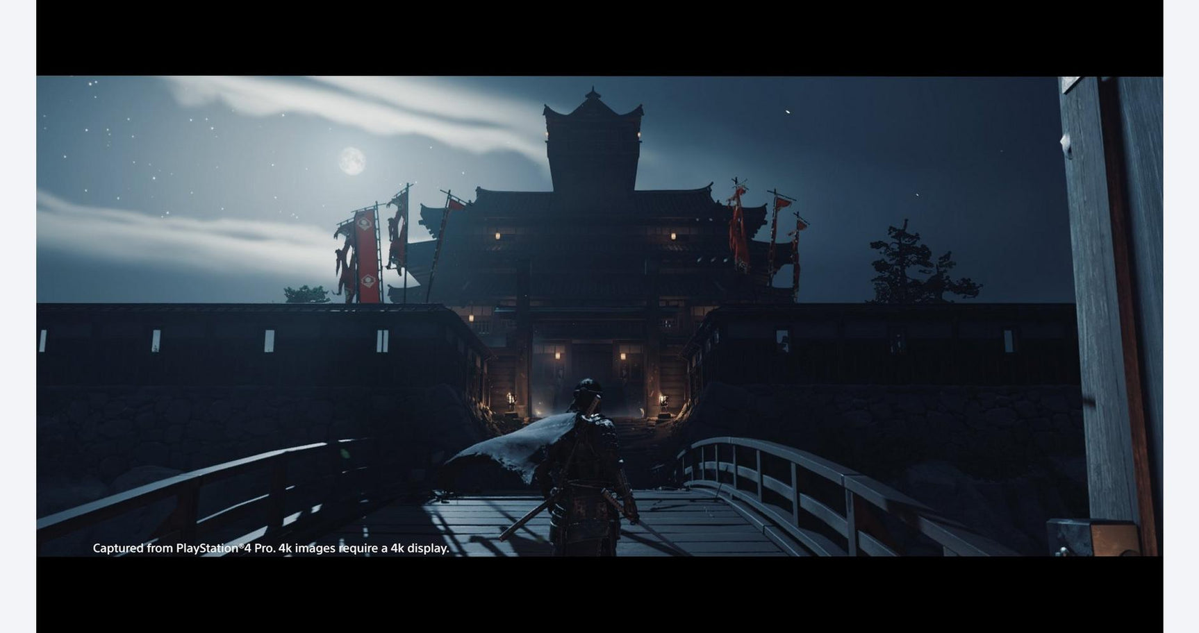 Ghost of Tsushima - PlayStation 4