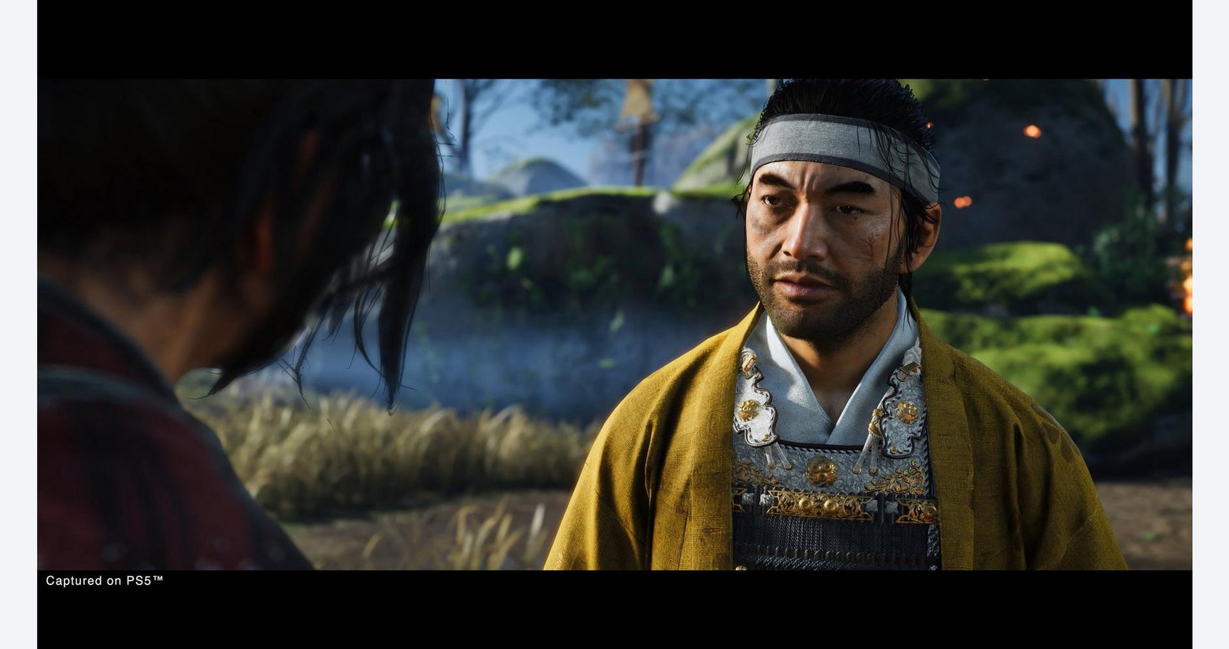 Ghost of Tsushima Director's Cut - PlayStation 4