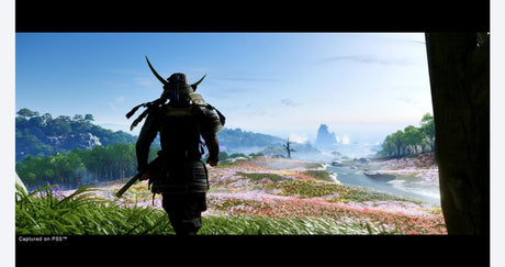 Ghost of Tsushima Director's Cut - PlayStation 4