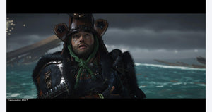 Ghost of Tsushima Director's Cut - PlayStation 4