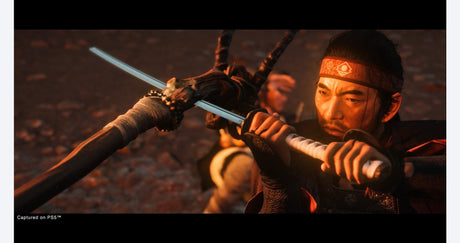 Ghost of Tsushima Director's Cut - PlayStation 4