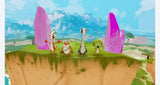 Gigantosaurus The Game - Nintendo Switch