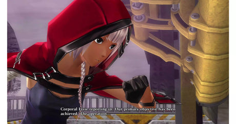 God Eater 2: Rage Burst - PlayStation 4