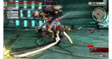God Eater 2: Rage Burst - PlayStation 4