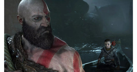 God of War - PlayStation 4