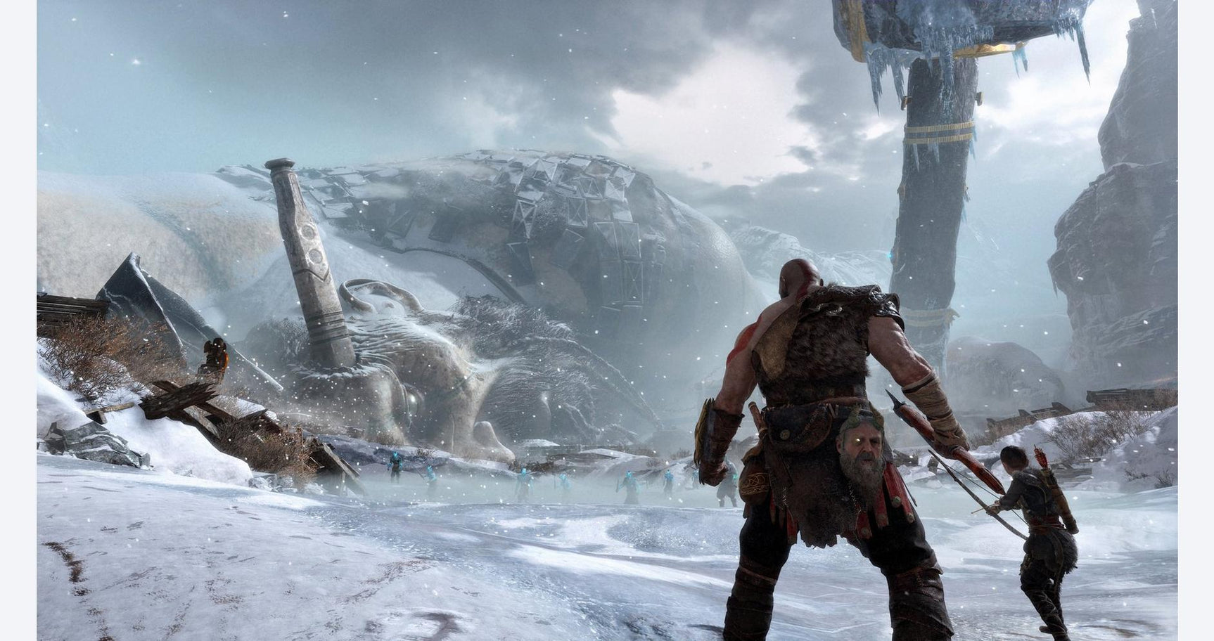 God of War (PlayStation Hits) - PlayStation 4