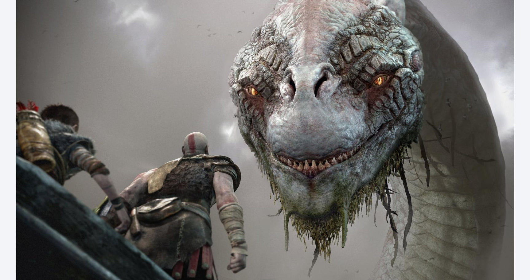 God of War (PlayStation Hits) - PlayStation 4