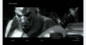 God of War III: Remastered - Playstation 4