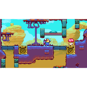 Goodboy Galaxy - Nintendo Switch