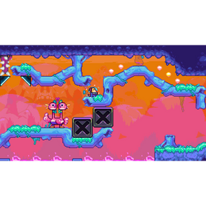 Goodboy Galaxy - Nintendo Switch