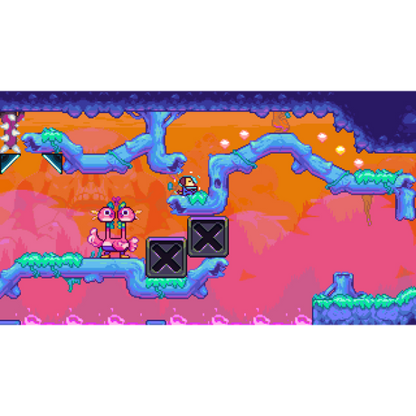 Goodboy Galaxy - Nintendo Switch