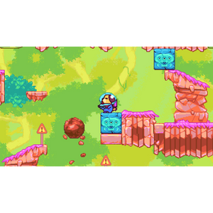 Goodboy Galaxy - Nintendo Switch