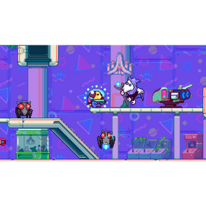 Goodboy Galaxy - Nintendo Switch