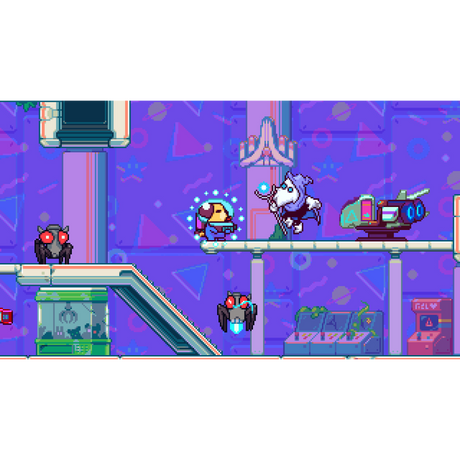 Goodboy Galaxy - Nintendo Switch