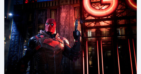 Gotham Knights - Xbox Series X
