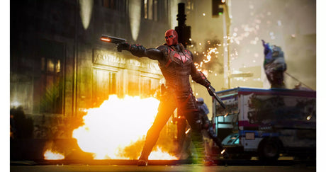 Gotham Knights - Xbox Series X