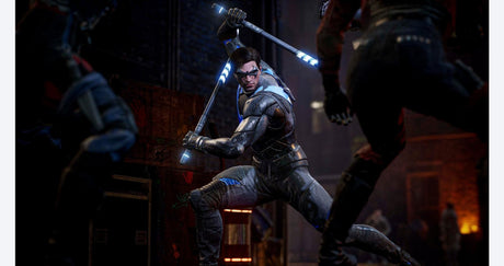 Gotham Knights - Xbox Series X