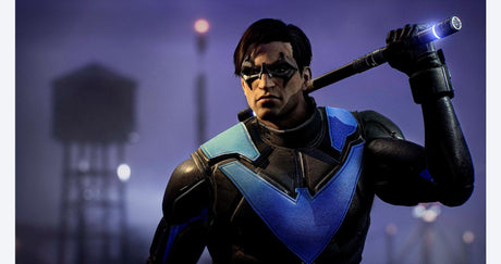 Gotham Knights - Xbox Series X