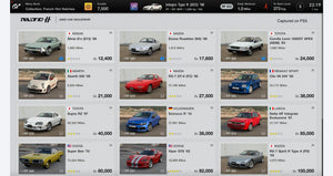 Gran Turismo 7 - PlayStation 4