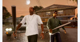 Grand Theft Auto: Trilogy - The Definitive Edition - PlayStation 4