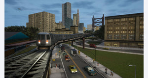 Grand Theft Auto: Trilogy - The Definitive Edition - PlayStation 4