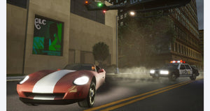 Grand Theft Auto: Trilogy - The Definitive Edition - PlayStation 4