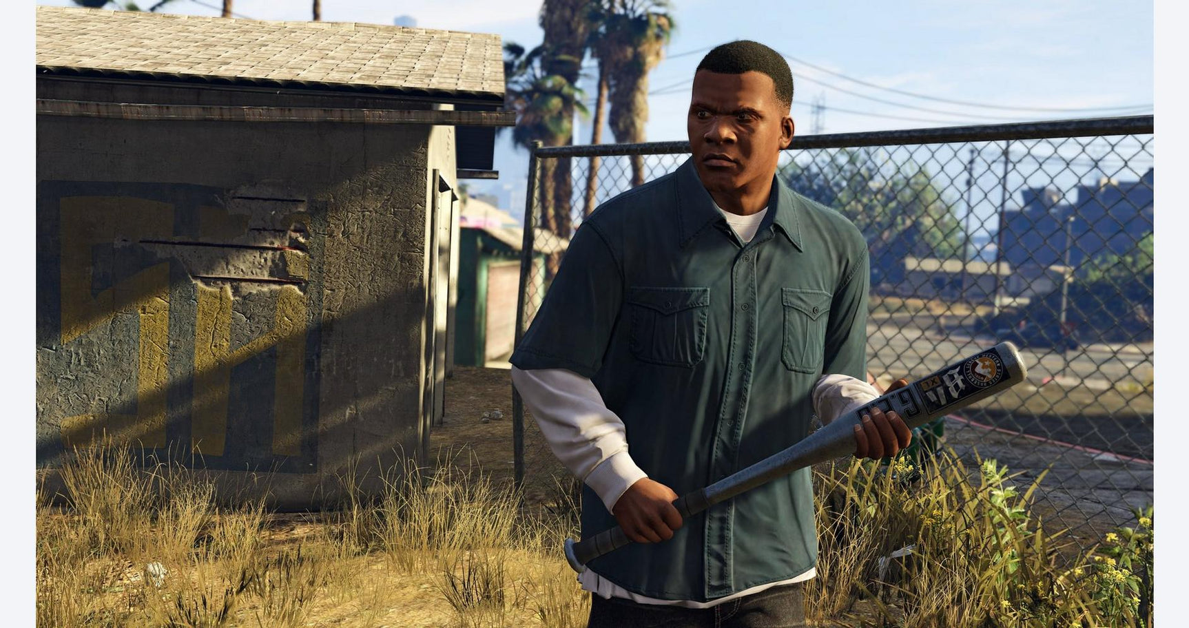 Grand Theft Auto V - PlayStation 4