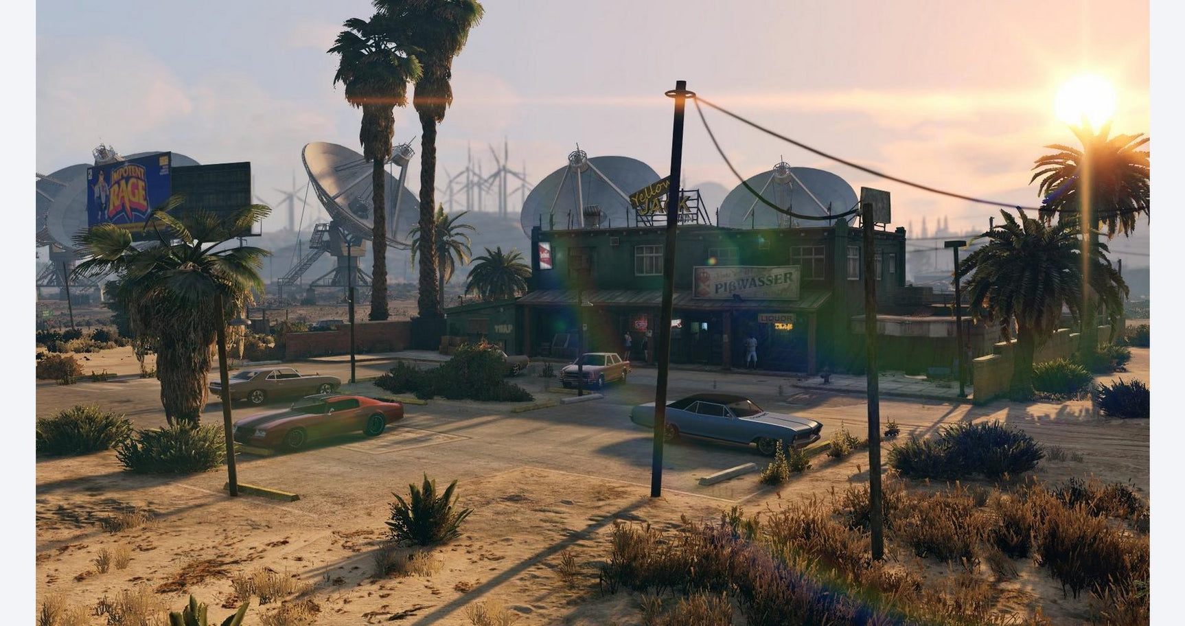 Grand Theft Auto V - PlayStation 4