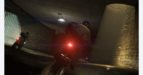 Grand Theft Auto V - PlayStation 4