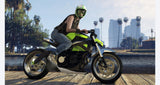 Grand Theft Auto V - PlayStation 4
